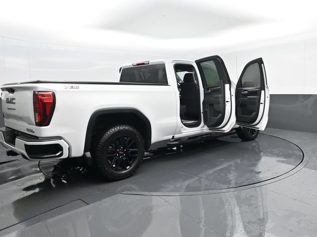 Used 2024 GMC Sierra 1500 Pro w/ Graphite Edition AWD/4WD image 29