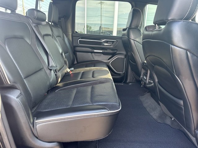 Used 2022 RAM 1500 Laramie image 25
