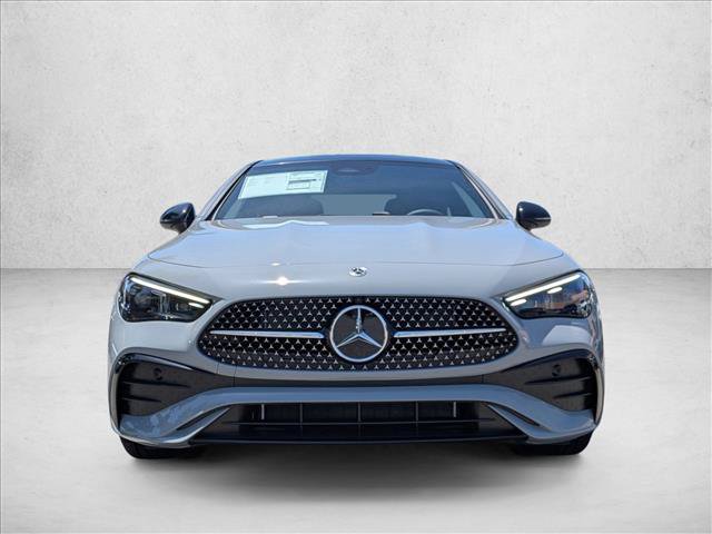 New 2026 Mercedes-Benz CLE 450 4MATIC Coupe image 6