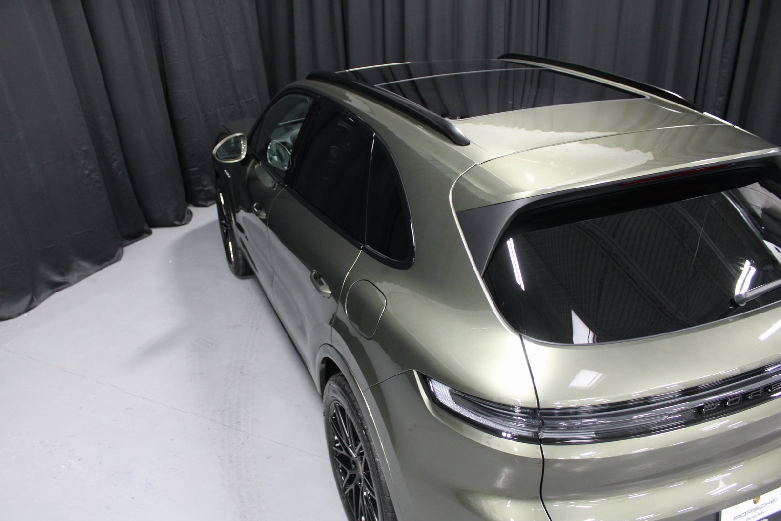 New 2026 Porsche Cayenne E-Hybrid image 10