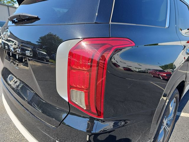 Used 2021 Hyundai Palisade Limited w/ Cargo Package FWD image 39