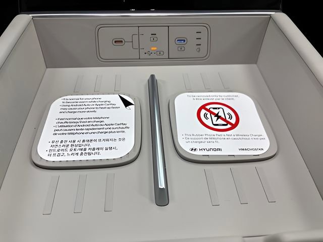 New 2026 Hyundai Santa Fe SEL image 32