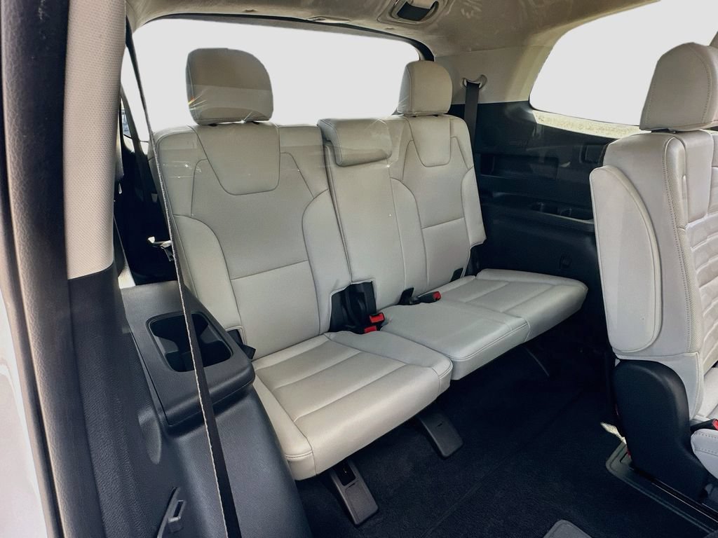 Certified 2024 Kia Telluride SX Prestige AWD/4WD image 29