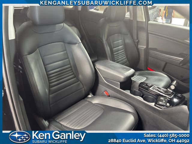 Used 2023 Kia Sportage SX AWD/4WD image 29