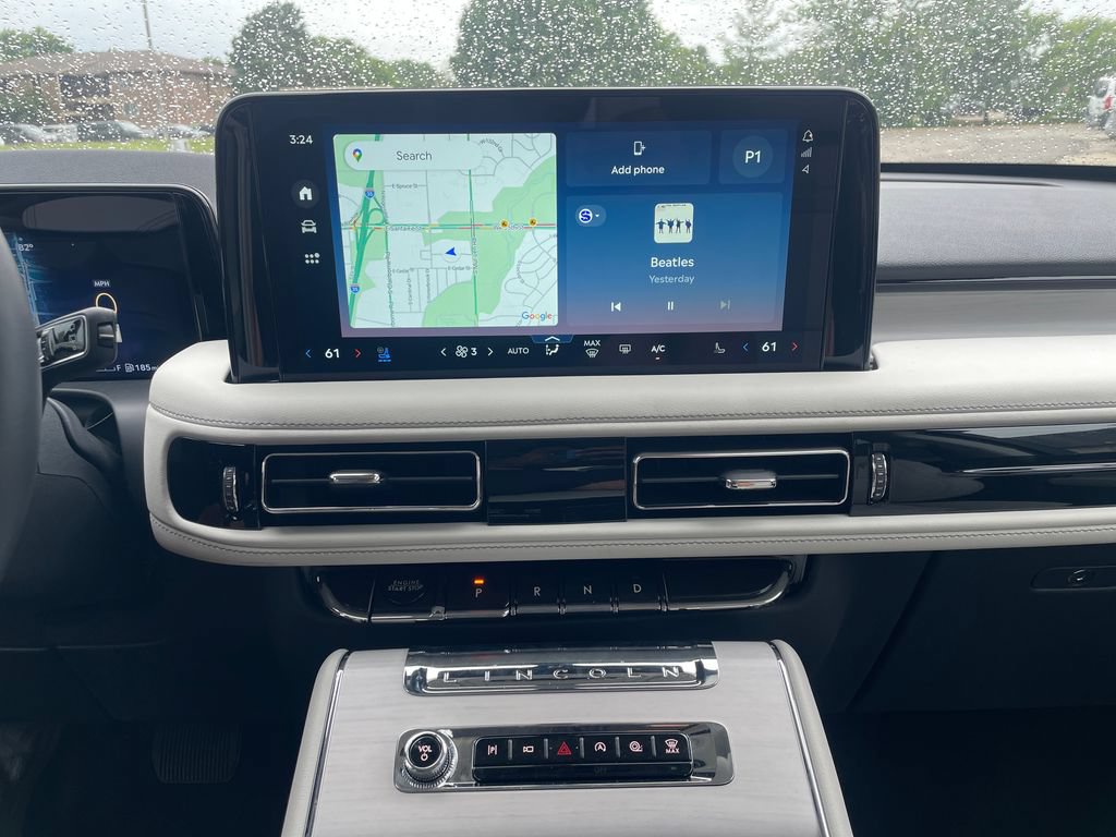 New 2026 Lincoln Aviator Reserve w/ Illumination Package AWD/4WD image 9