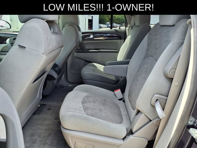 Used 2015 Buick Enclave Convenience FWD image 15