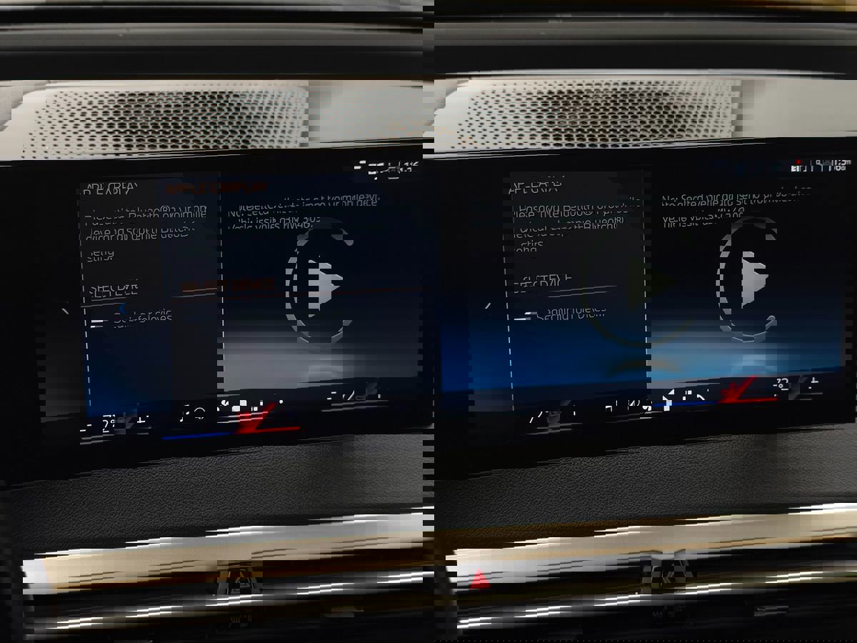 Used 2024 BMW iX xDrive50 w/ Premium Package image 43