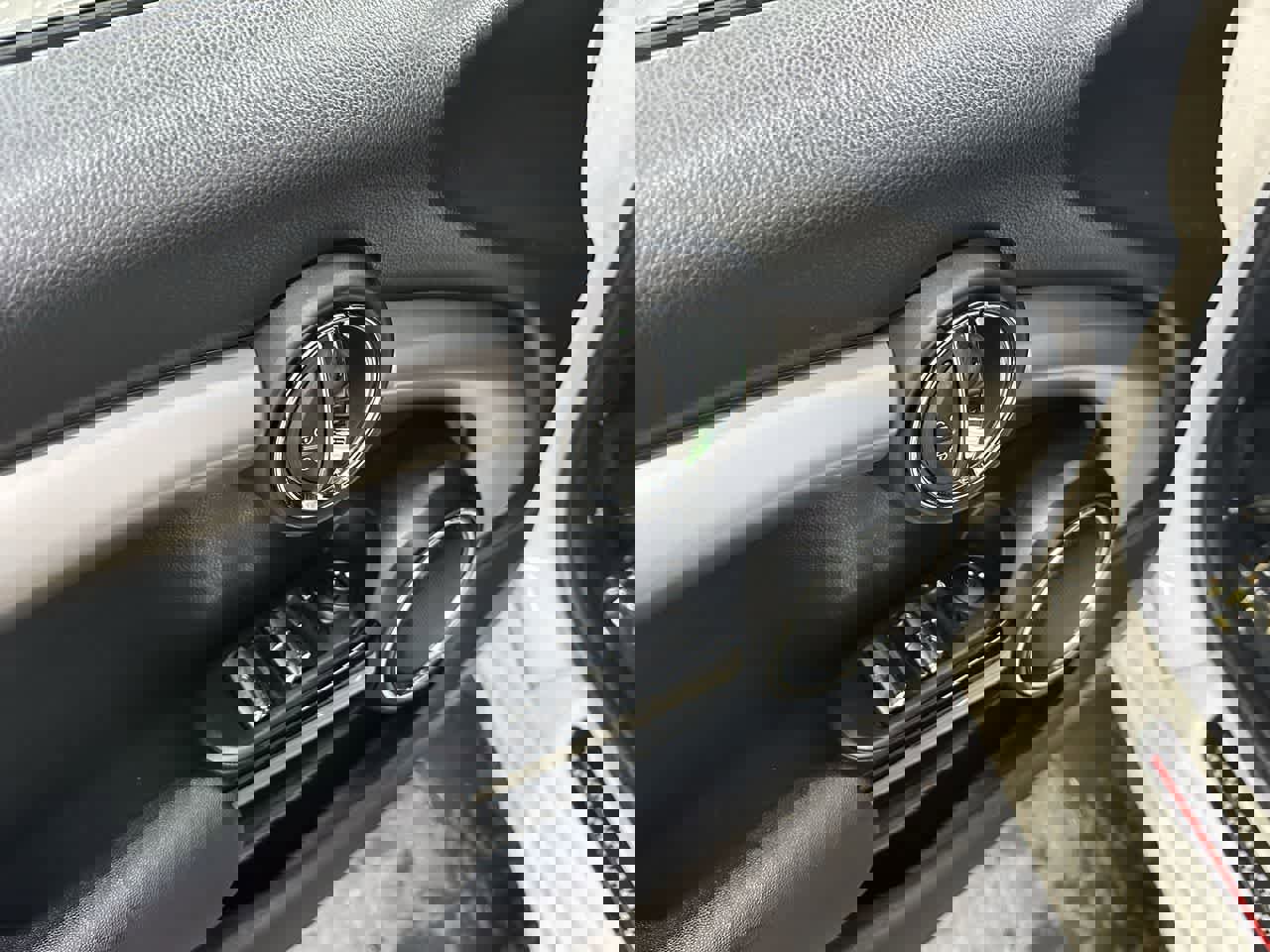 Used 2021 MINI Cooper John Cooper Works w/ Driver Assistance Package image 12