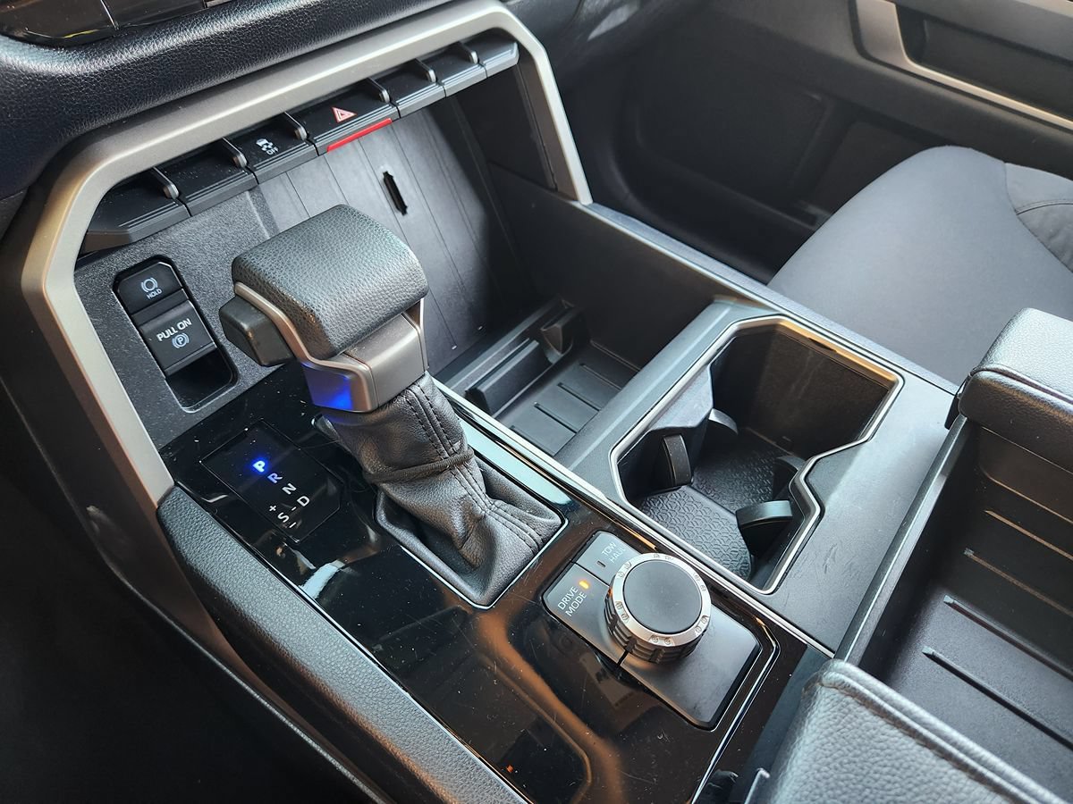 Used 2024 Toyota Tundra SR5 RWD image 40