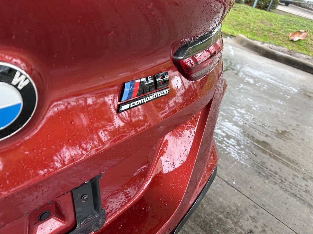 Used 2020 BMW M8 Competition image 29