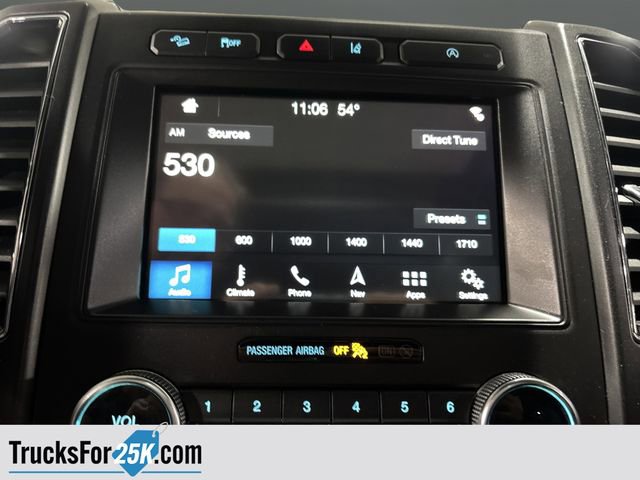 Used 2018 Ford Expedition Max Limited w/ Equipment Group 301A AWD/4WD image 20