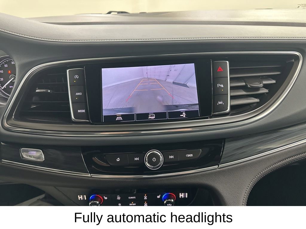 Used 2024 Buick Enclave Essence w/ Experience Buick Package image 42
