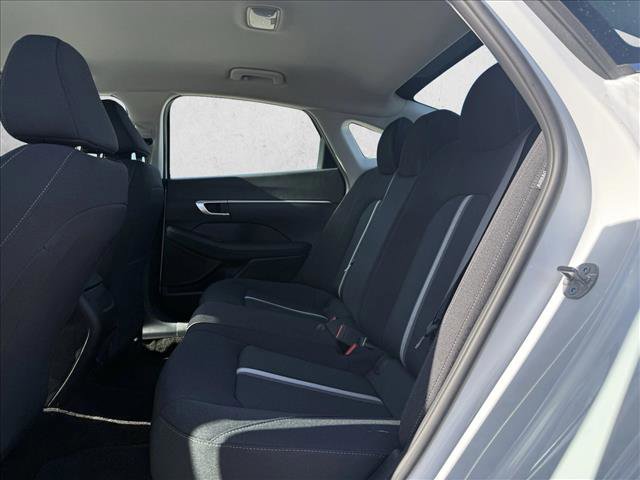 New 2026 Hyundai Sonata SE image 12