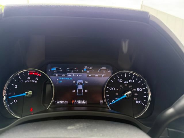 Used 2019 Ford F250 Lariat w/ Lariat Ultimate Package AWD/4WD image 23