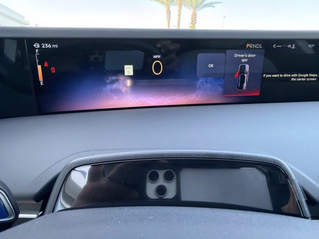 New 2026 Lincoln Nautilus Premier w/ Jet Appearance Package AWD/4WD image 26