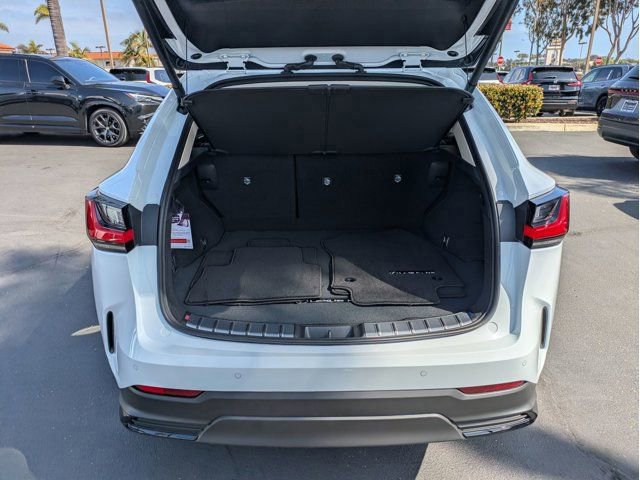 New 2026 Lexus NX 350h AWD w/ Premium Package image 21