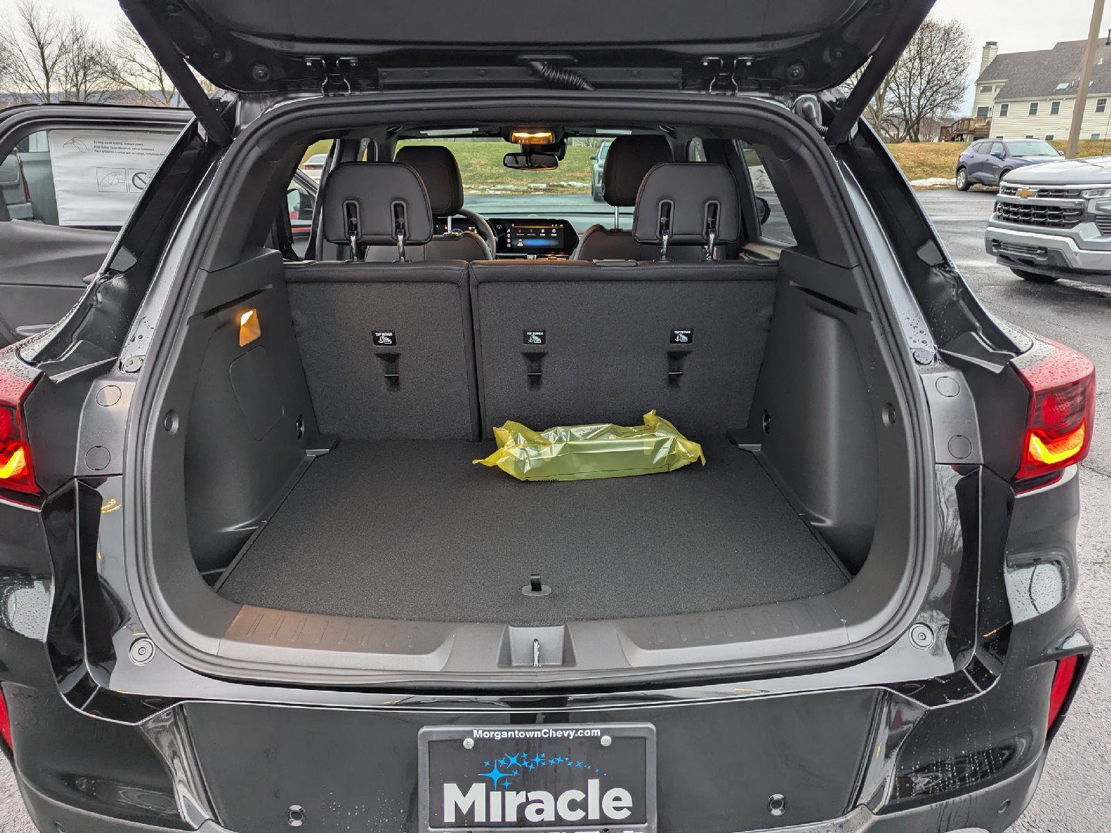 New 2026 Chevrolet TrailBlazer RS w/ Convenience Package image 54