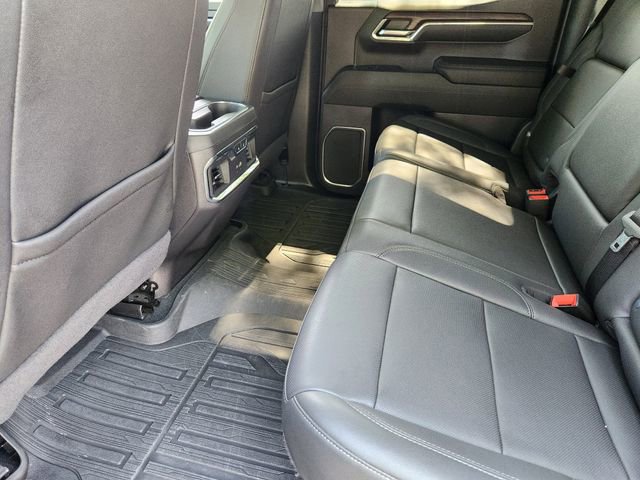 Used 2024 GMC Sierra 1500 SLT AWD/4WD image 29