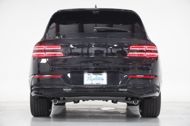 New 2027 Genesis GV80 3.5T Prestige AWD/4WD image 13