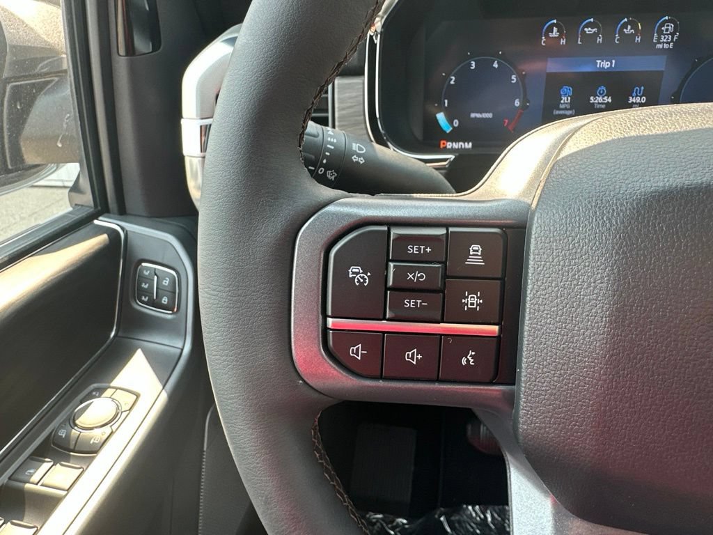 New 2026 Ford F150 Lariat AWD/4WD image 36