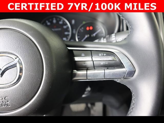 Used 2025 MAZDA CX-50 AWD 2.5 Hybrid w/ Premium Pkg image 25