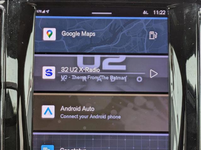 Used 2022 Volvo XC60 B5 R-Design image 14