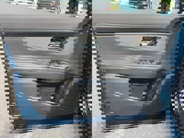 New 2025 Nissan Murano SL image 10