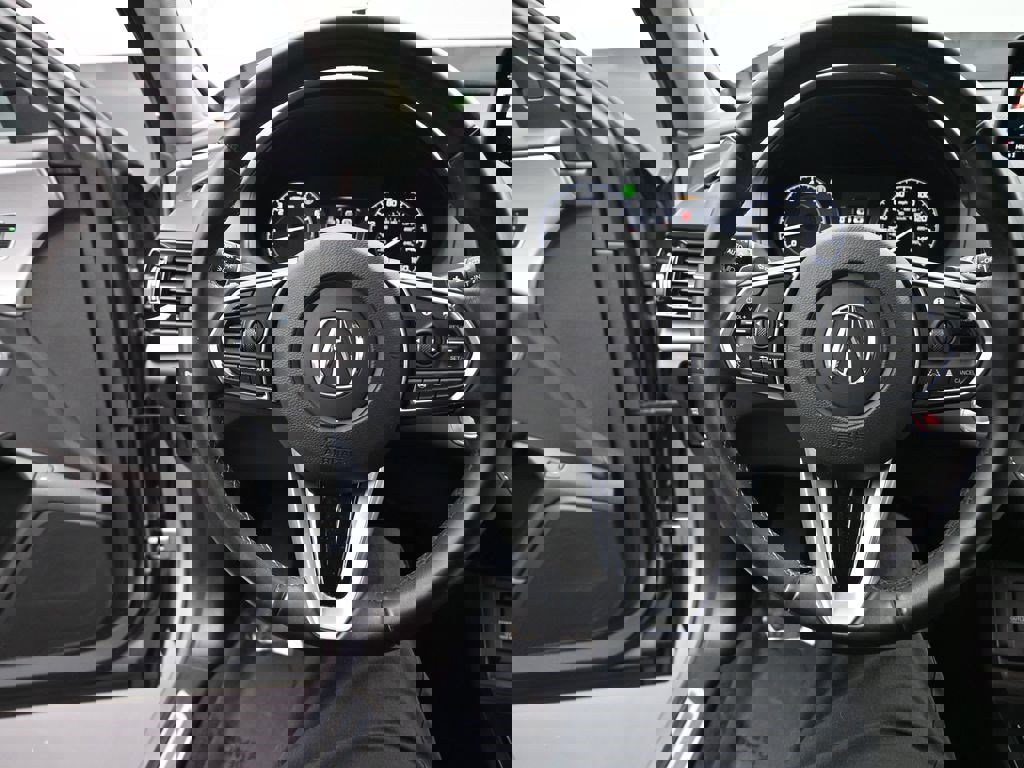 Used 2023 Acura RDX AWD w/ Technology Package image 11