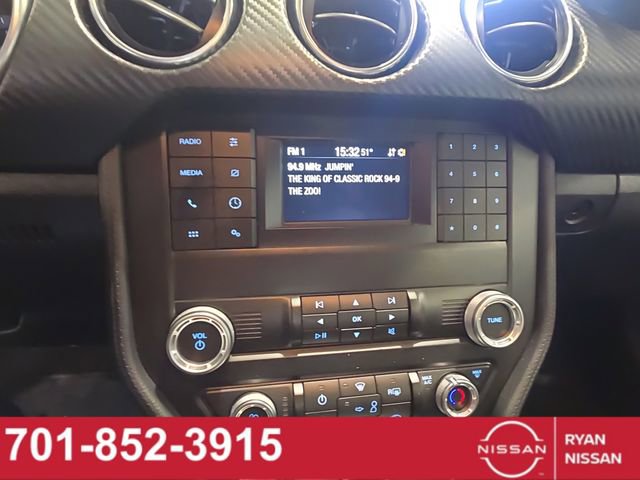 Used 2023 Ford Mustang EcoBoost image 29