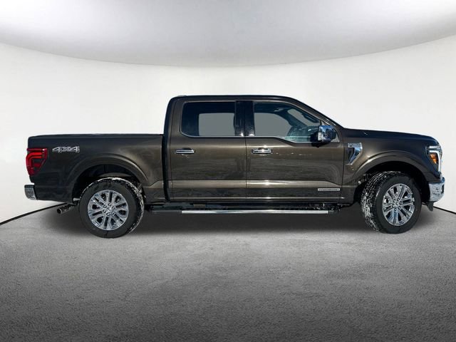Used 2024 Ford F150 Lariat w/ Equipment Group 502A High image 15