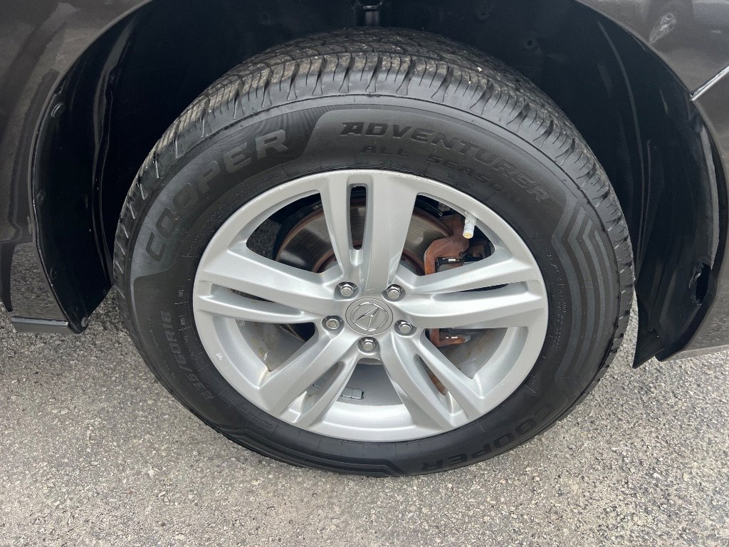 Used 2015 Acura RDX FWD image 38