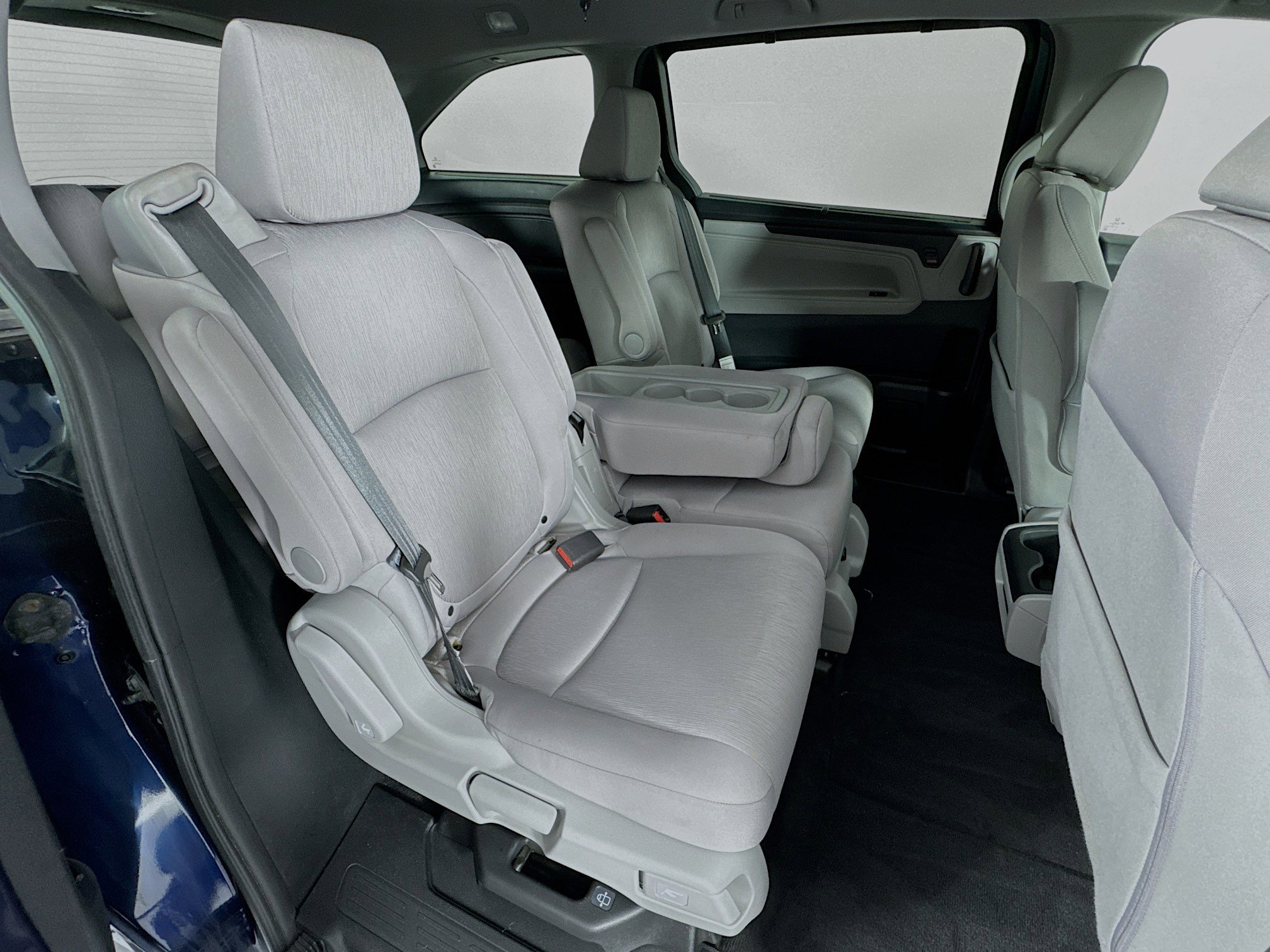 Certified 2023 Honda Odyssey EX image 27