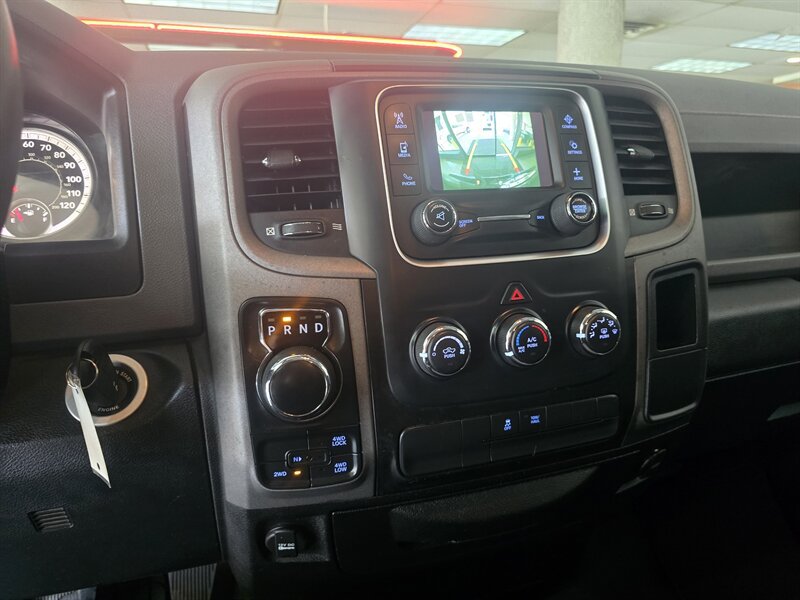 Used 2019 RAM 1500 Express w/ Express Value Package AWD/4WD image 23