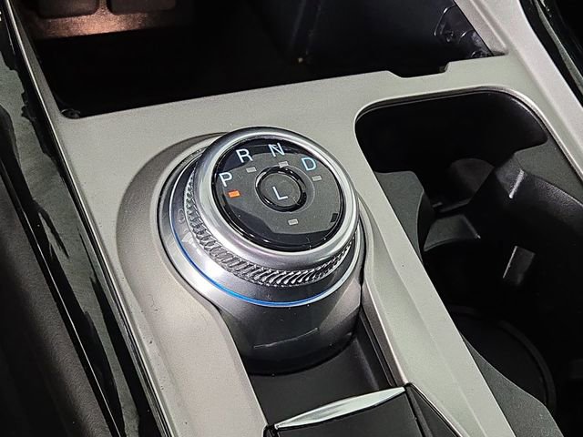 Used 2023 Ford Explorer ST-Line w/ Class IV Trailer Tow Package image 22