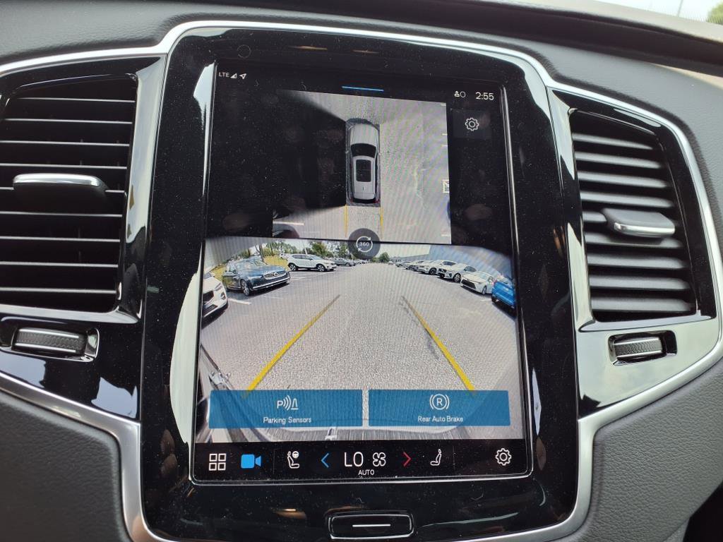 Used 2024 Volvo XC90 T8 Ultimate image 22