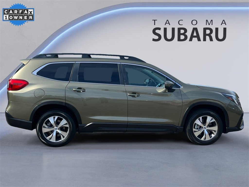 Certified 2024 Subaru Ascent Premium w/ Convenience Package image 6