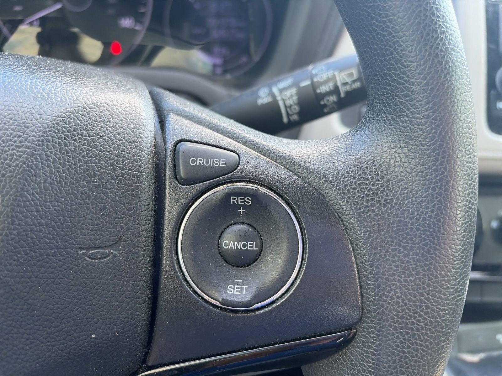 Used 2021 Honda HR-V LX image 15