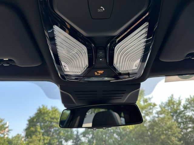 Certified 2025 BMW X5 M60i w/ Climate Comfort Package AWD/4WD image 40