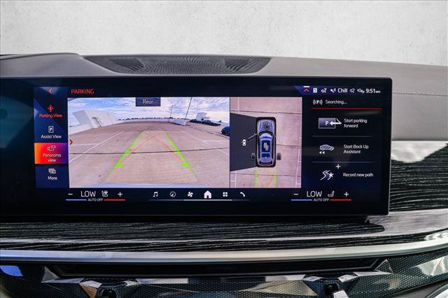 Used 2026 BMW X7 xDrive40i AWD/4WD image 19