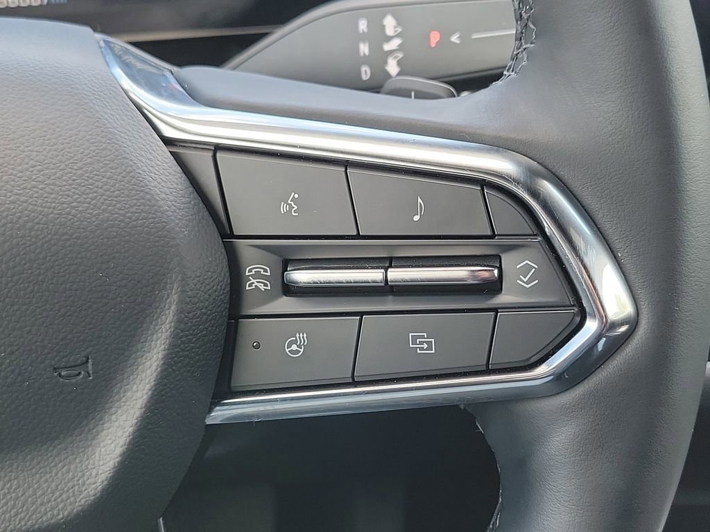 Used 2025 Chevrolet Equinox LT FWD image 25