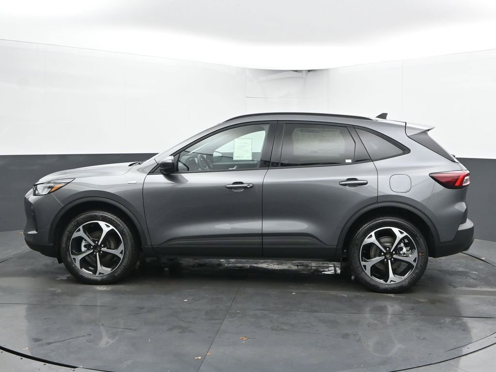 New 2026 Ford Escape ST-Line Select image 7