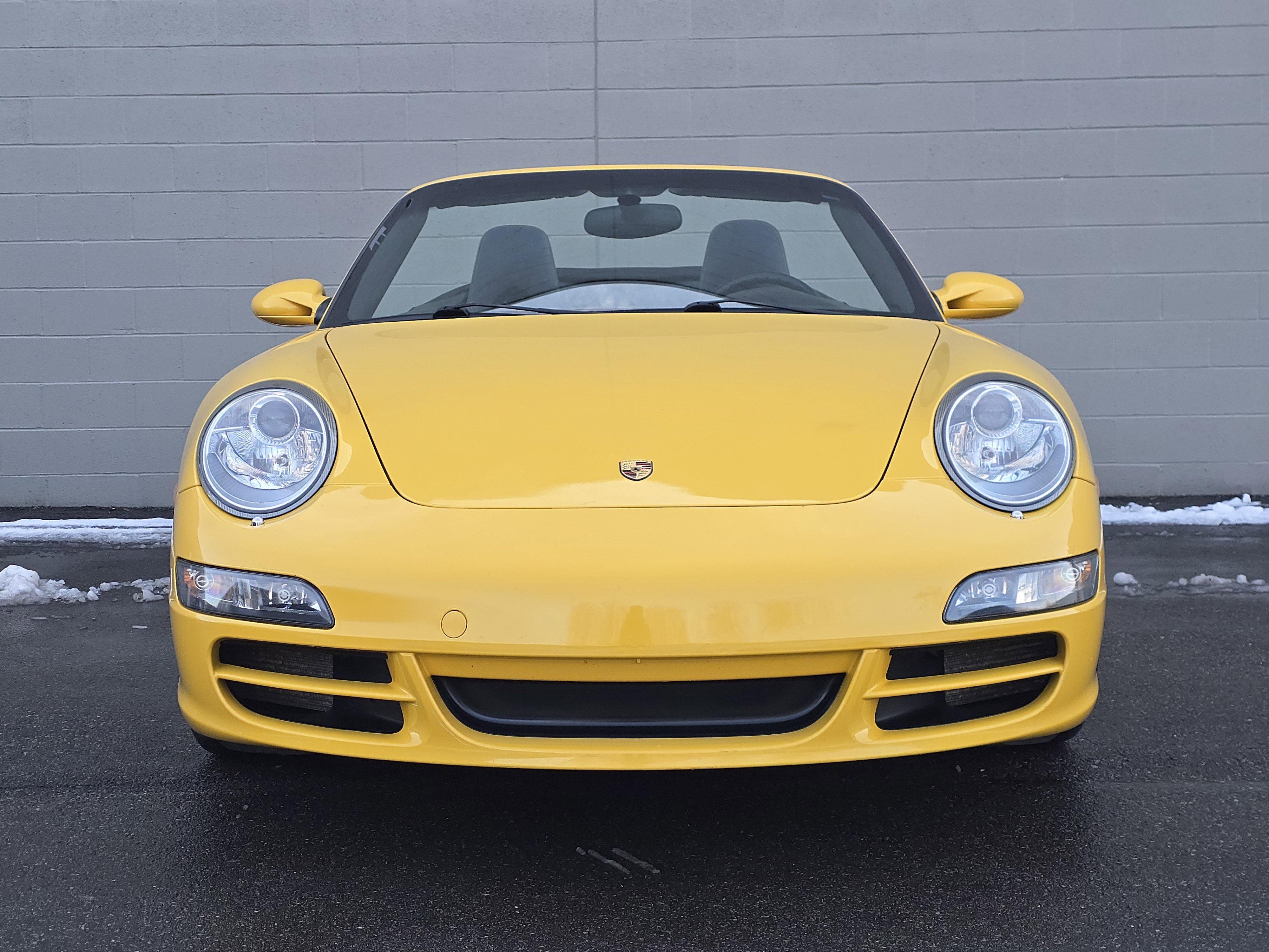Used 2008 Porsche 911 Carrera S image 7