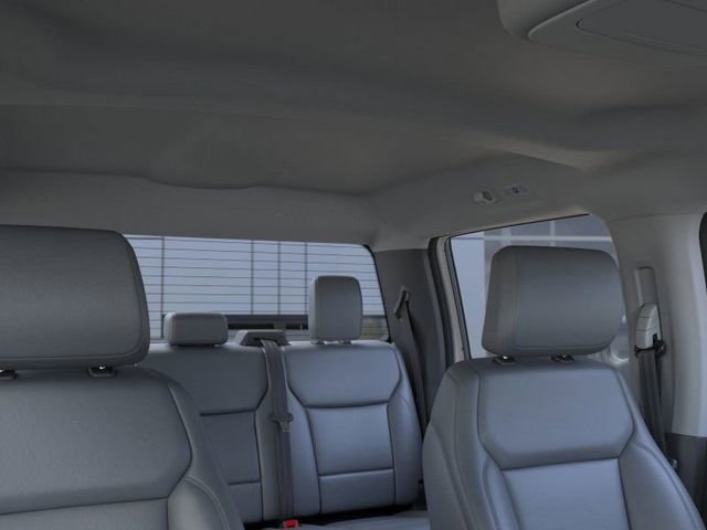 New 2025 Ford F150 Lightning Flash image 23