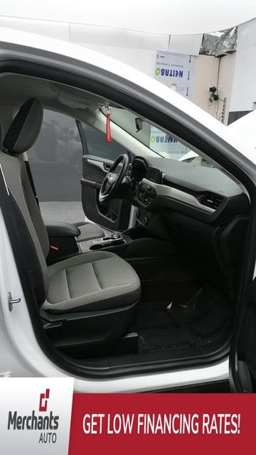 Used 2022 Ford Escape S AWD/4WD image 18