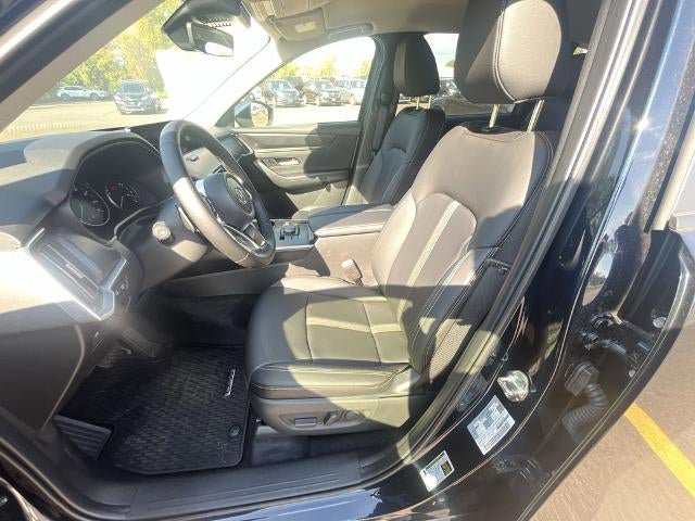 New 2025 MAZDA CX-90 3.3 Turbo w/ Select Package image 19