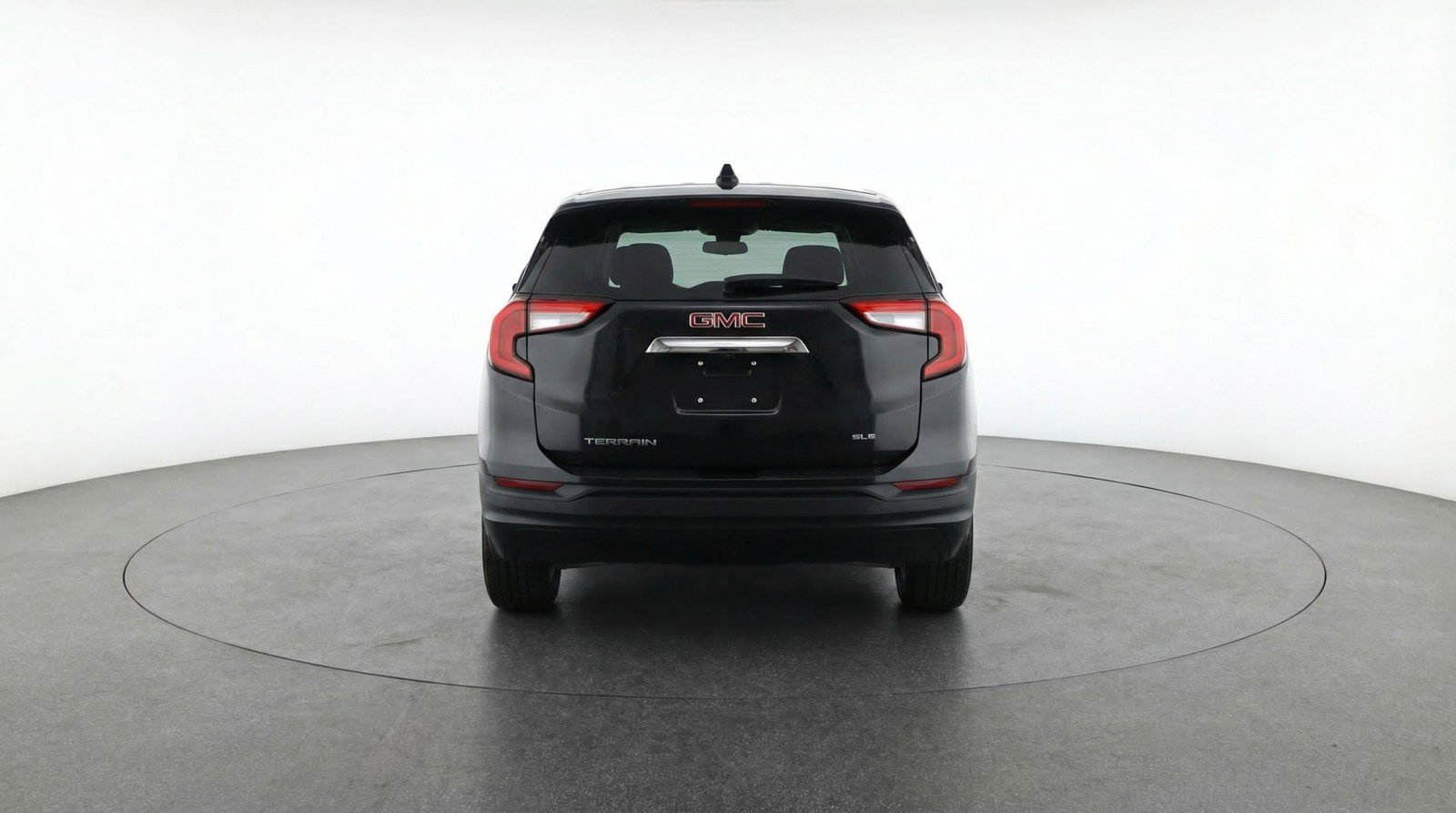 Used 2024 GMC Terrain SLE image 7