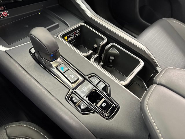 New 2026 Lexus TX 350 AWD w/ Technology Package image 30