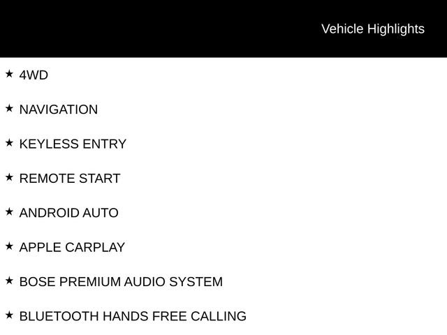 Used 2021 Nissan Titan SV w/ SV Convenience Package image 10