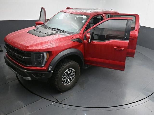 Used 2023 Ford F150 Raptor image 40