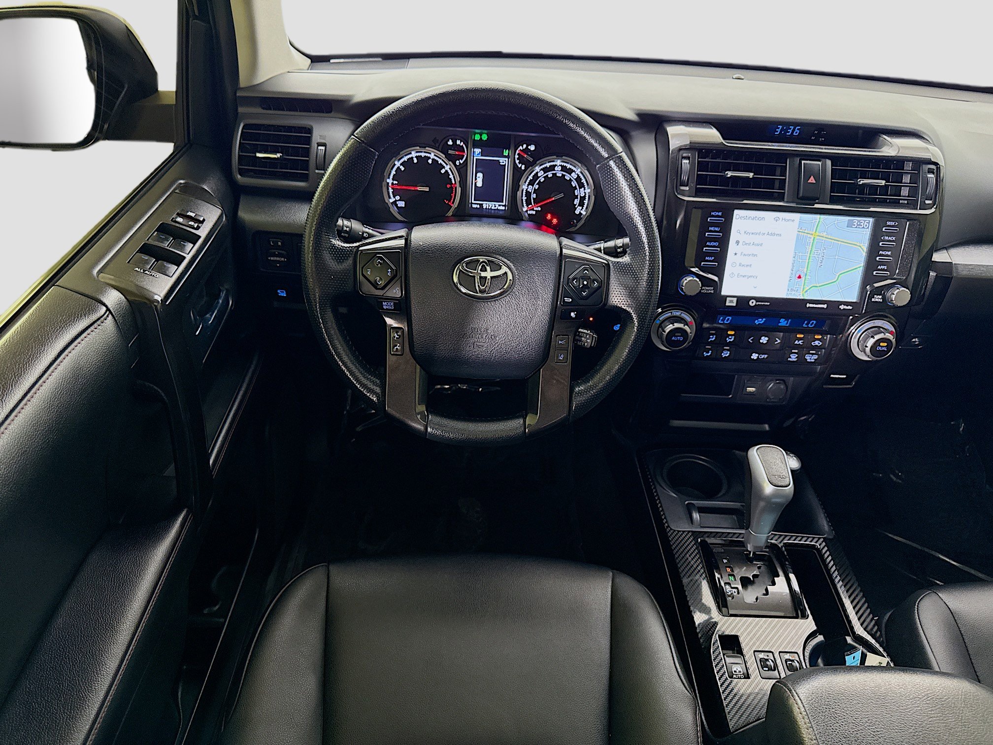 Used 2024 Toyota 4Runner TRD Pro image 23